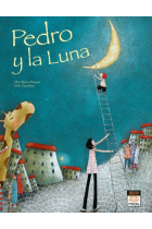 Pedro y la luna