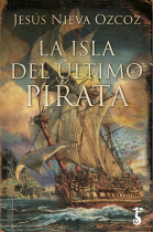 La isla del último pirata