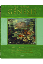 El Genesis Ilustrado