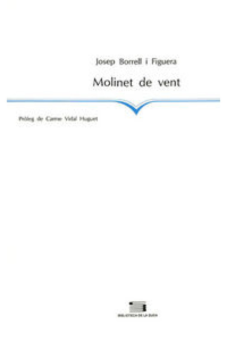 Molinet de vent