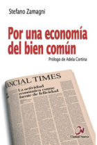 Por una economía del bien común