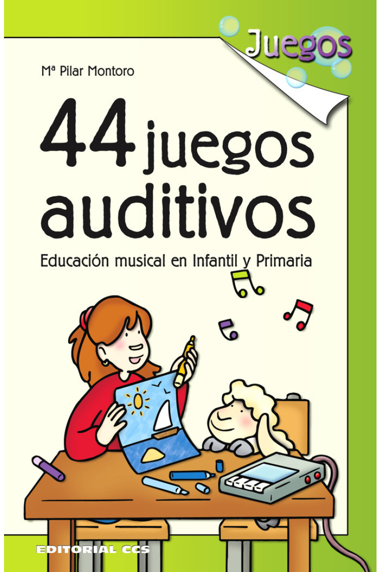 44 juegos auditivos