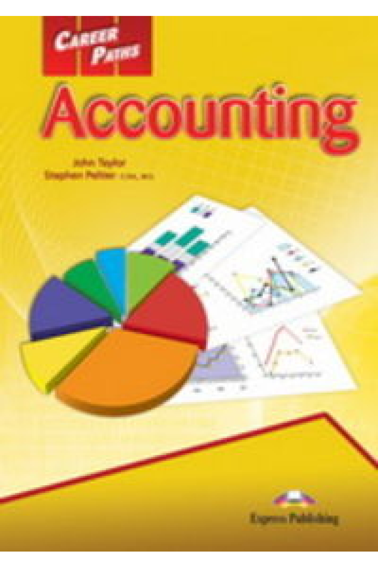 ESAP ACCOUNTACY TEACHER'S BOOK