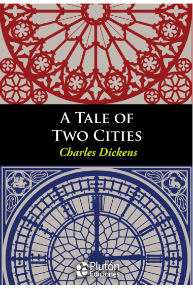 A TALE OF TWO CITIES