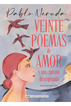 VEINTE POEMAS DE AMOR Y UNA CANCION DESESPERADA