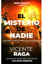 El misterio de nadie