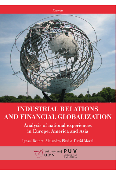 Industrial relations and financial globalization