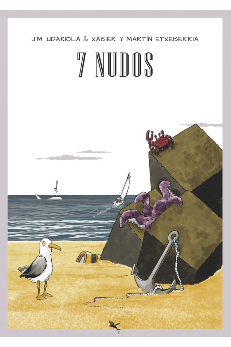 7 Nudos