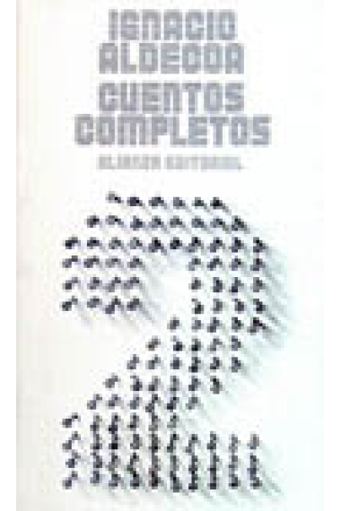 Cuentos completos, 2