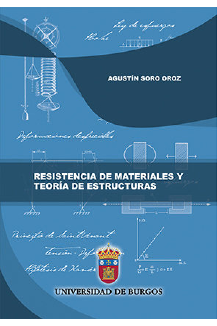 Resistencia de materiales y teoría de estructuras