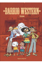 Barrio western