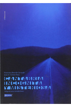 CANTABRIA INCOGNITA Y MISTERIOSA