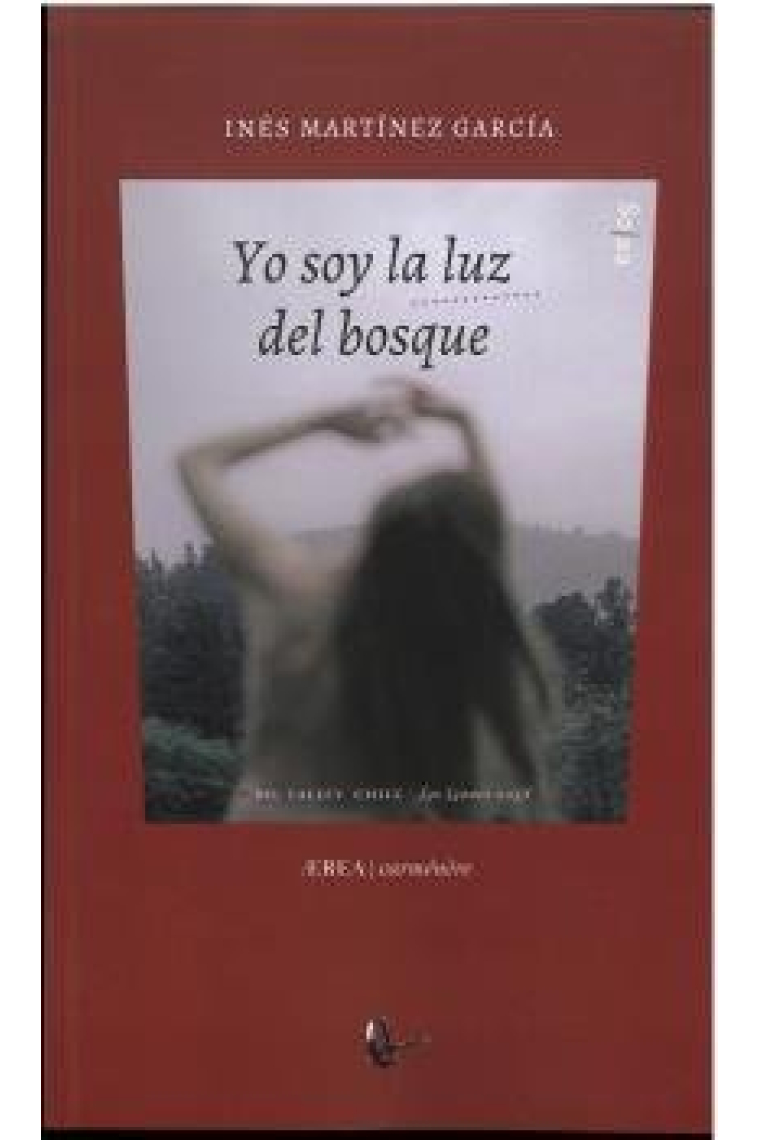 YO SOY LA LUZ DEL BOSQUE