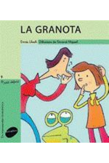 La granota