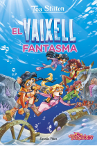 EL VAIXELL FANTASMA