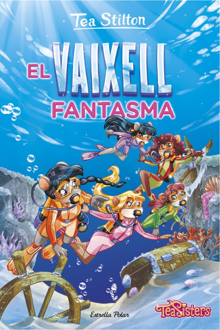 EL VAIXELL FANTASMA