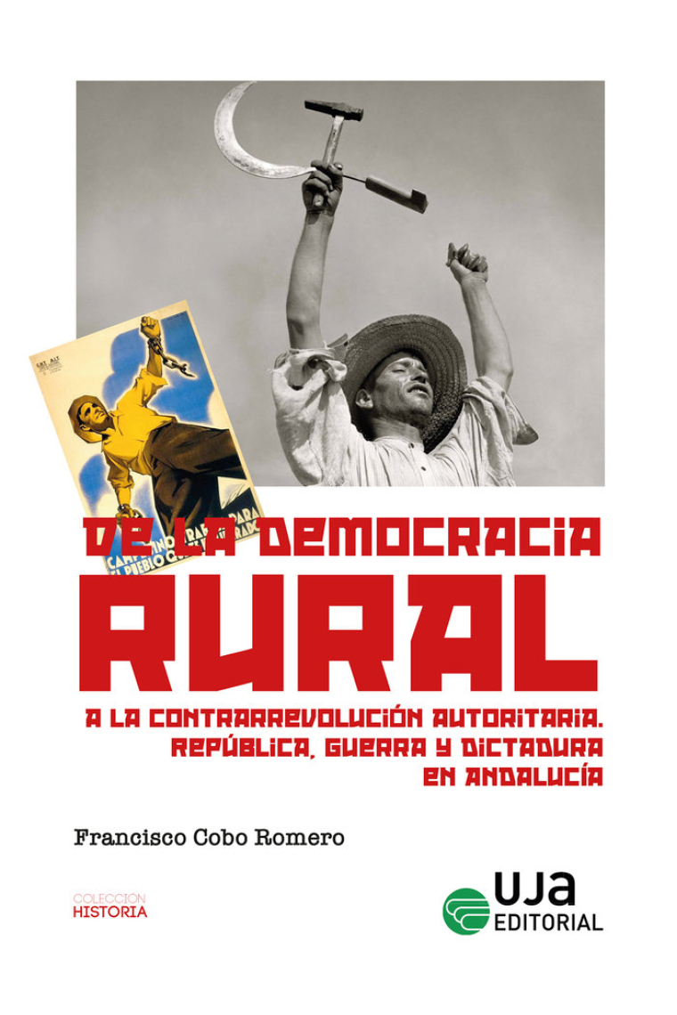 DE LA DEMOCRACIA RURAL A LA CONTRARREVOLUCION AUTORITARIA