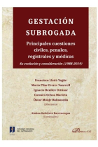 Gestación subrogada