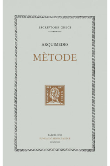 Mètode