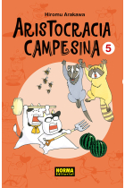 ARISTOCRACIA CAMPESINA 05