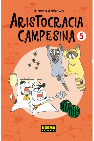 ARISTOCRACIA CAMPESINA 05