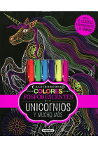 UNICORNIOS Y MUCHO MAS