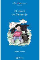 El tesoro de Caramujo