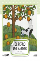 El perro del abuelo