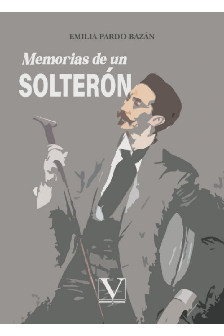 MEMORIAS DE UN SOLTERON