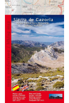 Sierra de Cazorla