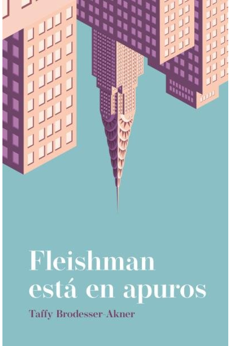 Fleishman está en apuros