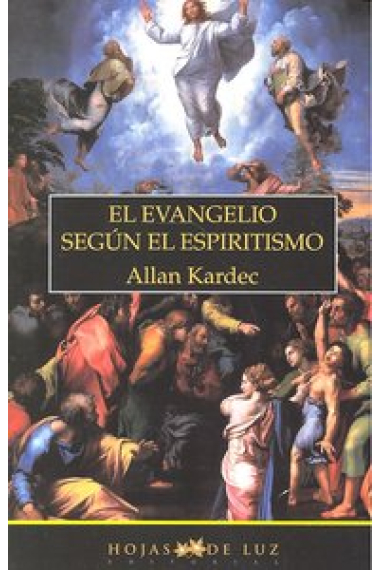 EVANGELIO SEGUN EL ESPIRITISMO, EL