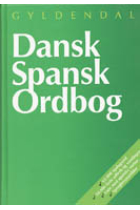 Dansk-spansk ordbog