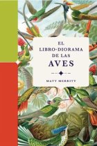 El libro-Diorama de las aves