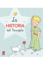 La historia del Principito