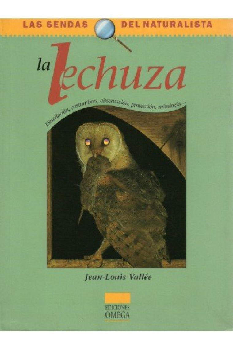 LA LECHUZA