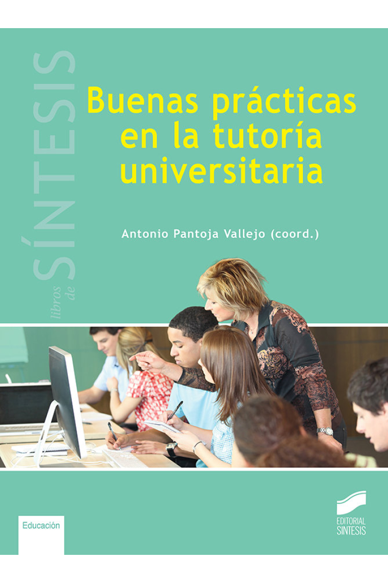 Buenas prácticas en la tutoría universitaria