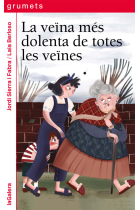 LA VEINA MES DOLENTA DE TOTES LES VEINES