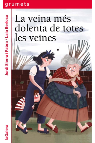 LA VEINA MES DOLENTA DE TOTES LES VEINES