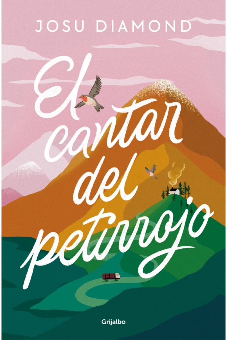 El cantar del petirrojo