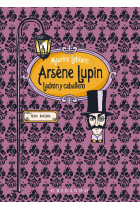 ARSENE LUPIN LADRON Y CABALLERO