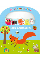 ANIMALES,LOS