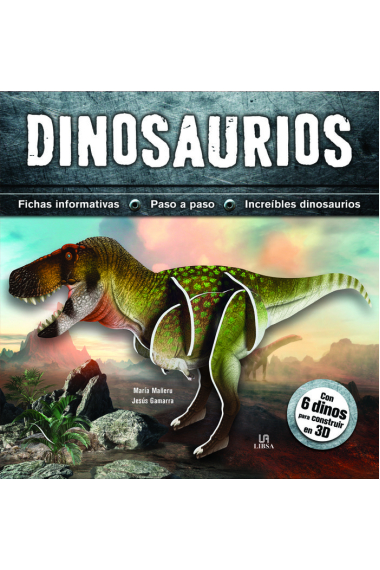 DINOSAURIOS