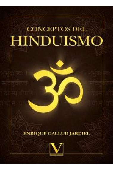 CONCEPTOS DEL HINDUISMO