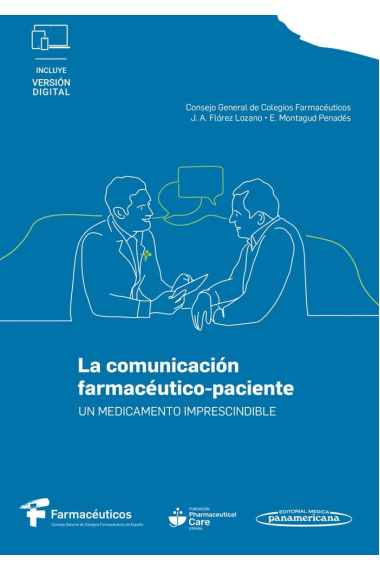 La comunicación farmacéutico paciente