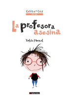 PROFESORA ASESINA,LA