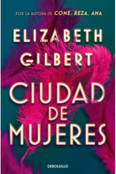 Ciudad de mujeres