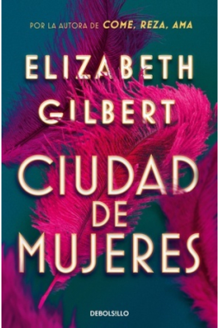 Ciudad de mujeres