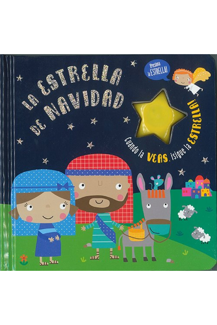 LA ESTRELLA DE NAVIDAD