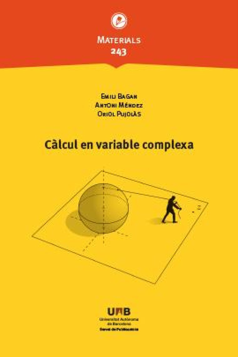 Càlcul en variable complexa